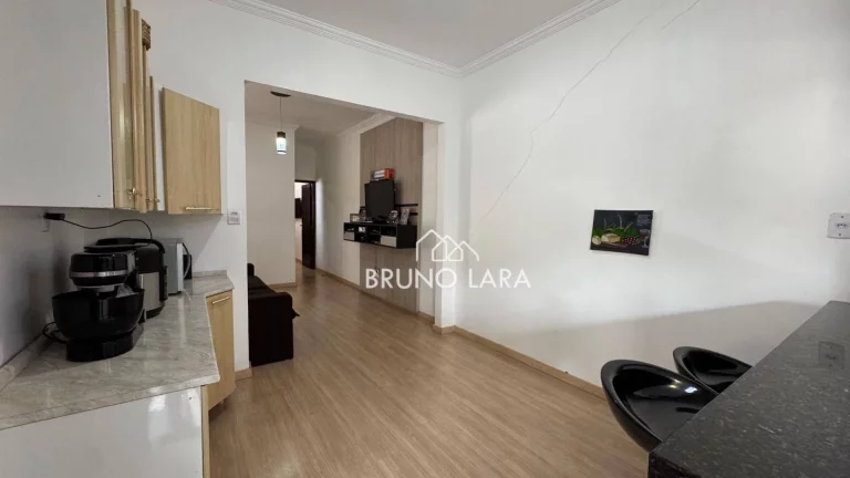 Imagem Casa em Igarapé MG / bairro São Sebastião