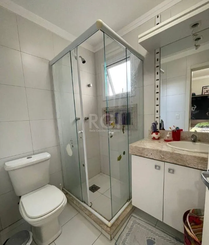 Imagem Casa Condominio para Venda - 144m², 3 dormitórios, sendo 3 suites, 4 vagas