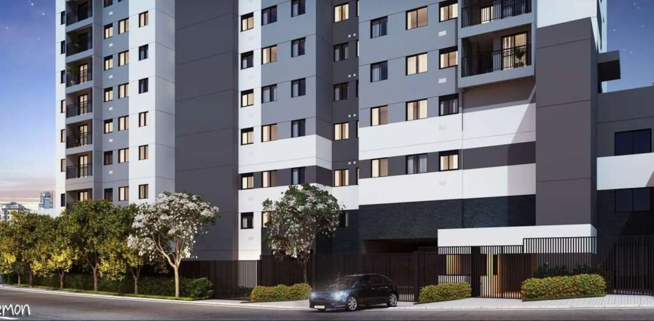 Foto do imóvel APARTAMENTO RESIDENCIAL em São Paulo - SP, Freguesia do Ó