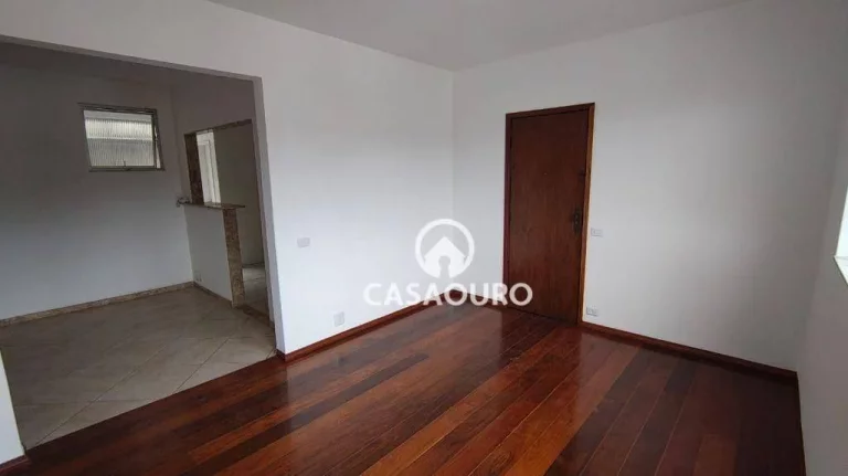 Imagem Apartamento com 3 quartos à venda, 110 m² - Santo Antônio - Belo Horizonte/MG