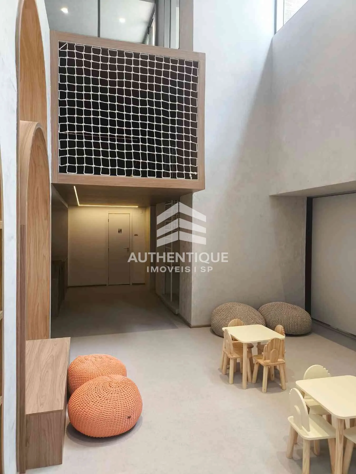 Imagem DOC VILA NOVA CONCEIÇÃO - Apartamento à venda no bairro Vila Nova Conceição - São Paulo/SP, Zona Sul