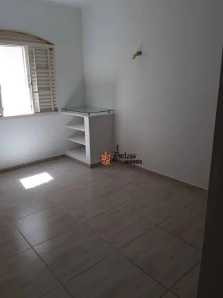 Imagem Casa com 2 dormitórios à venda, 169 m² por R$ 650.000,00 - Parque dos Coqueiros - Atibaia/SP