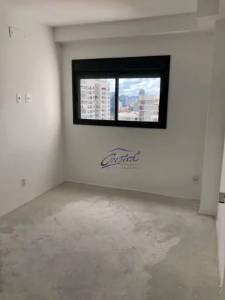 Imagem Apartamento 3 dormitórios 1 suite 2 vagas fixas demarcadas nunca habitado