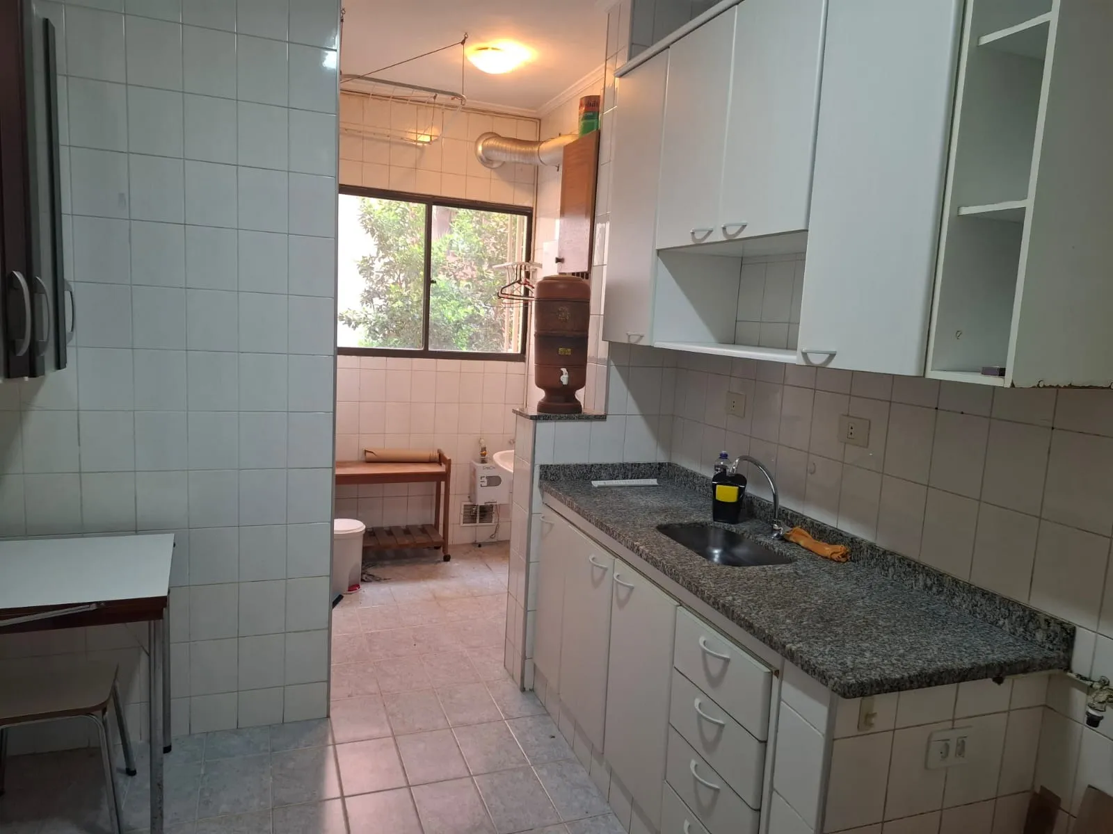 Imagem Apartamento conta com 03 dormitórios Jardim Vera Cruz- Sorocaba/SP