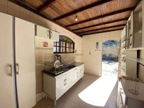 Imagem Casa para Venda em Teresópolis / RJ no bairro Iucas