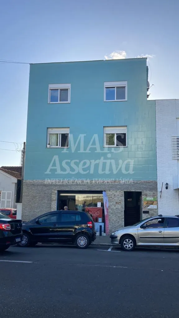 Imagem Sala para locação no Centro de Novo Hamburgo - 30,00m²