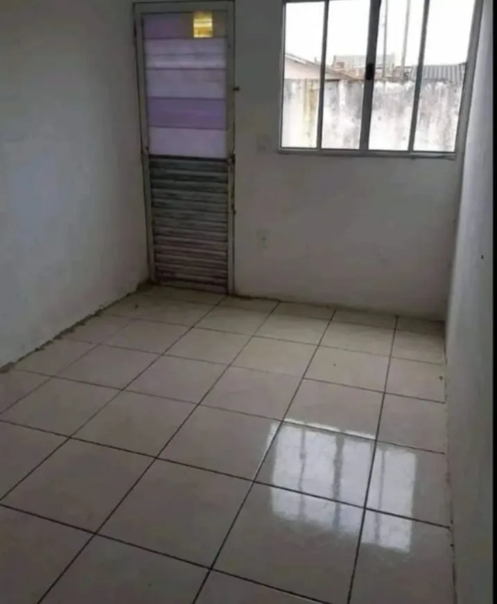 Imagem Casa à venda 2 Quartos, 1 Vaga, 150M², Conjunto Residencial Araretama, Pindamonhangaba - SP