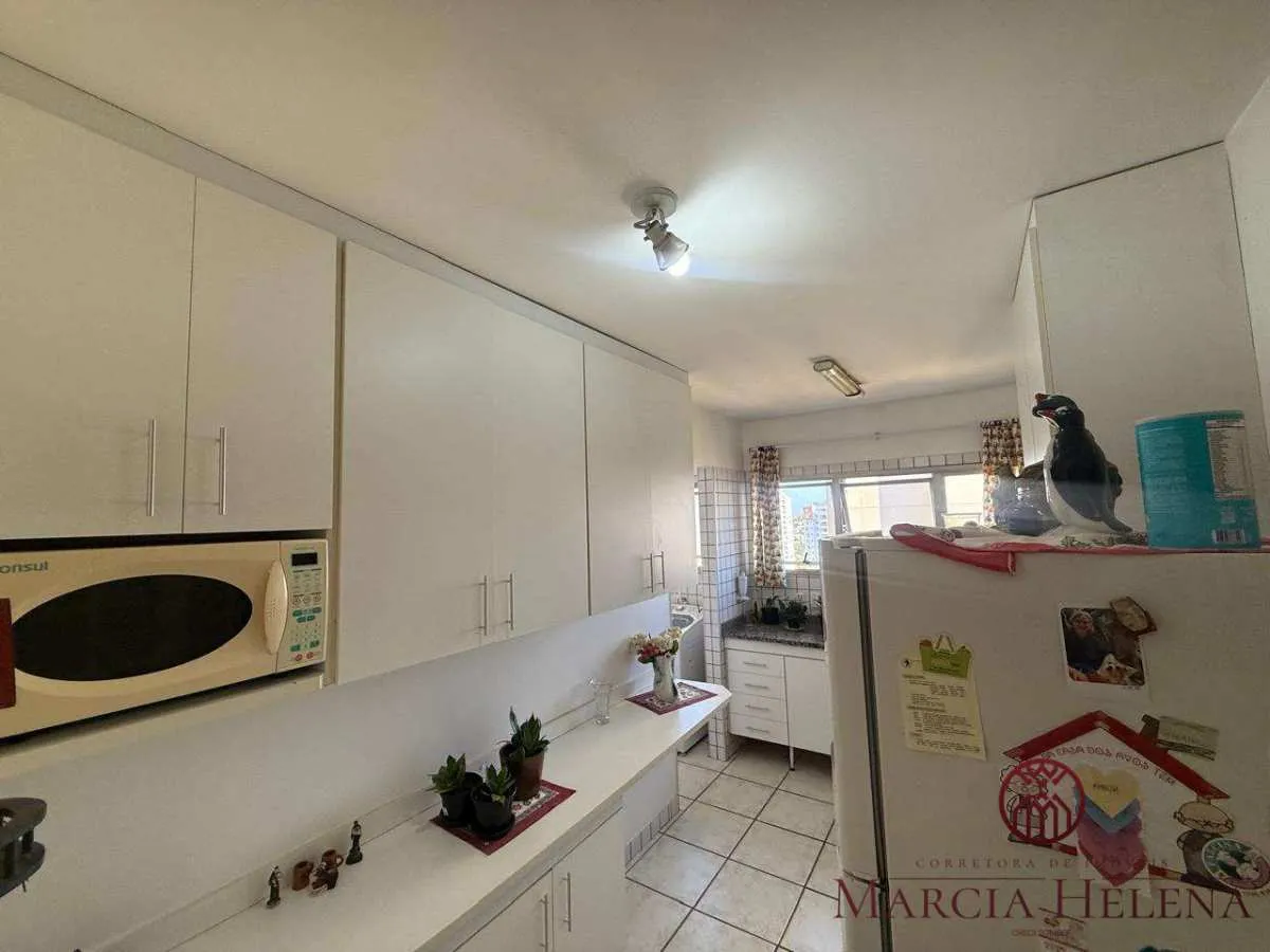Imagem Apartamento à venda em Campinas, Parque Prado, com 3 quartos, 80,31m2