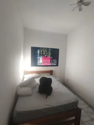 Imagem Casa à venda no Europark, Uberaba - 2 dormitórios, suíte, varanda