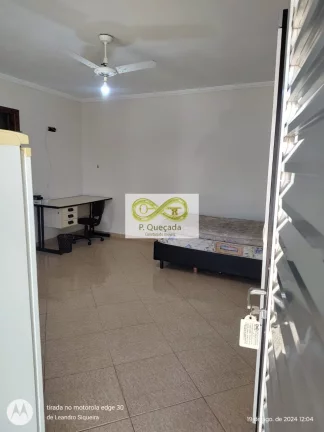 Foto do imóvel Você está procurando um lugar aconchegante para morar ou estudar? Conheça nossa incrível KITNET disponível para locação!