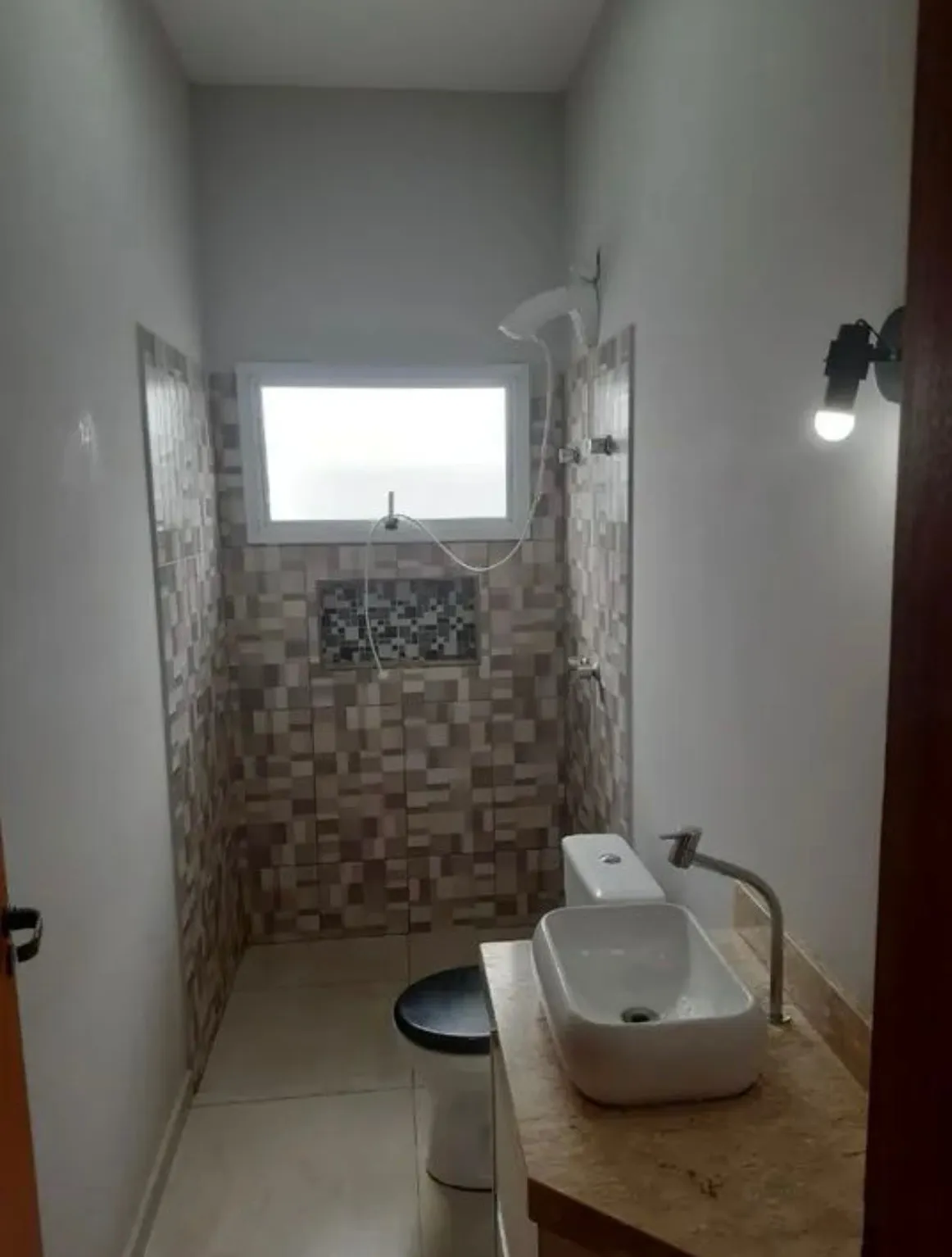 Imagem Casa 3 dormitórios Condomínio Portal Ville Flamboyant - Porto Feliz/SP