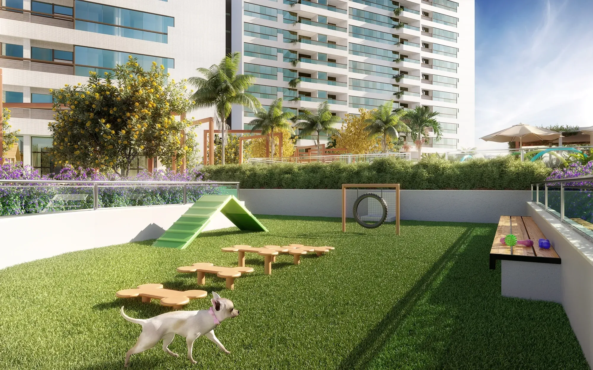 Imagem Edifício Residencial com 3 Quartos à Venda, 99 m² em Jacarecica - Maceió