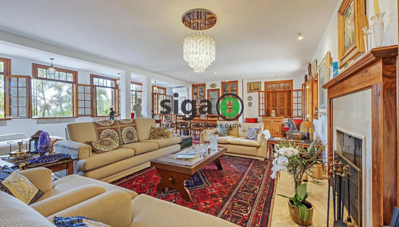 Imagem Casa Exclusiva com Lazer Privativo - Um Refúgio com Ares de Campo na Cidade!!