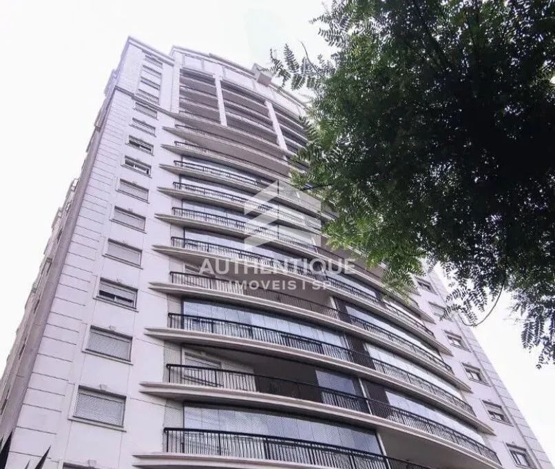 Imagem Grand Space Alto da Lapa - Apartamento à venda no bairro Alto da Lapa - São Paulo/SP, Zona Oeste