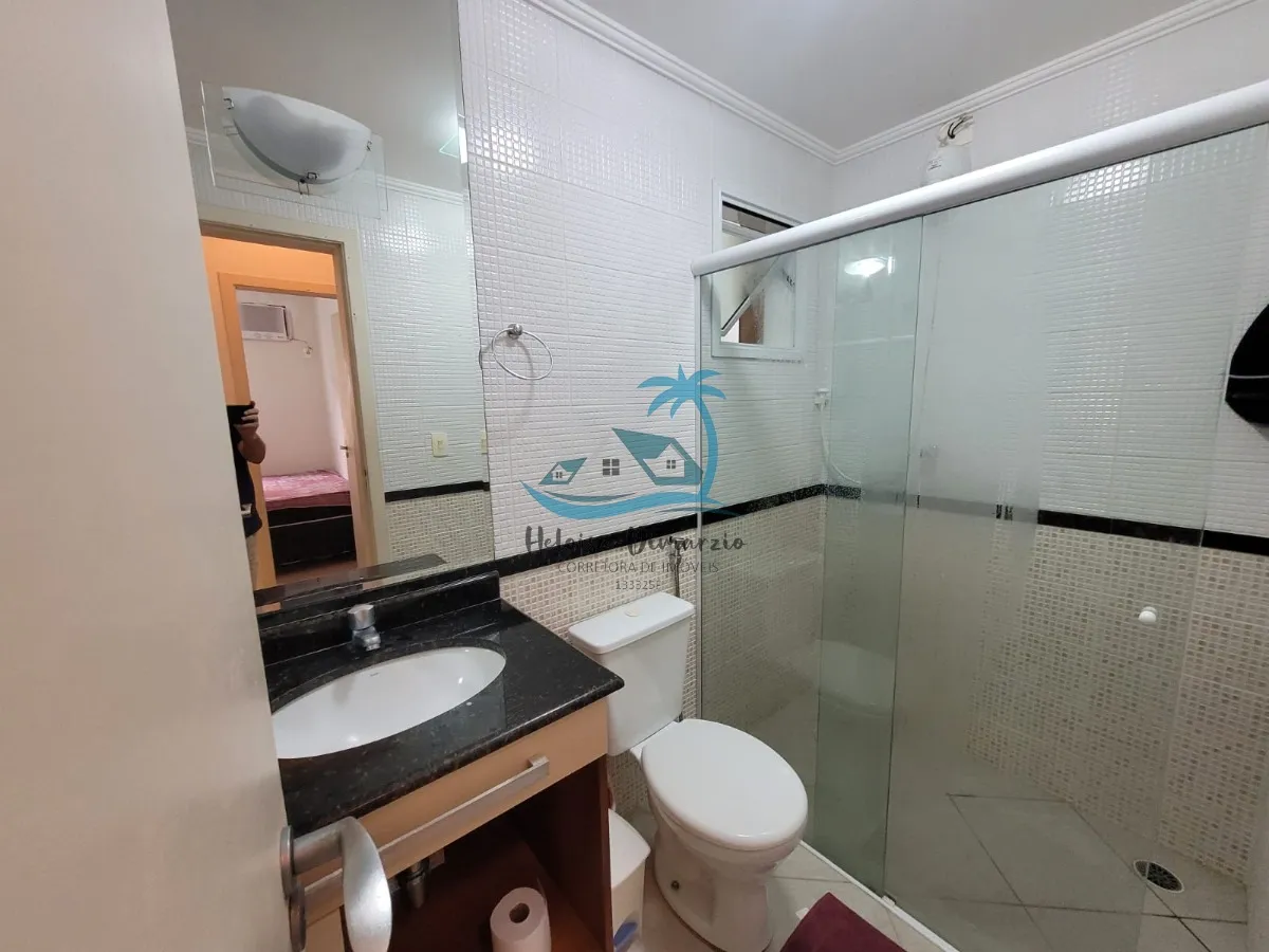 Imagem Apartamento com 2 dormitórios à venda na Praia Grande em Ubatuba