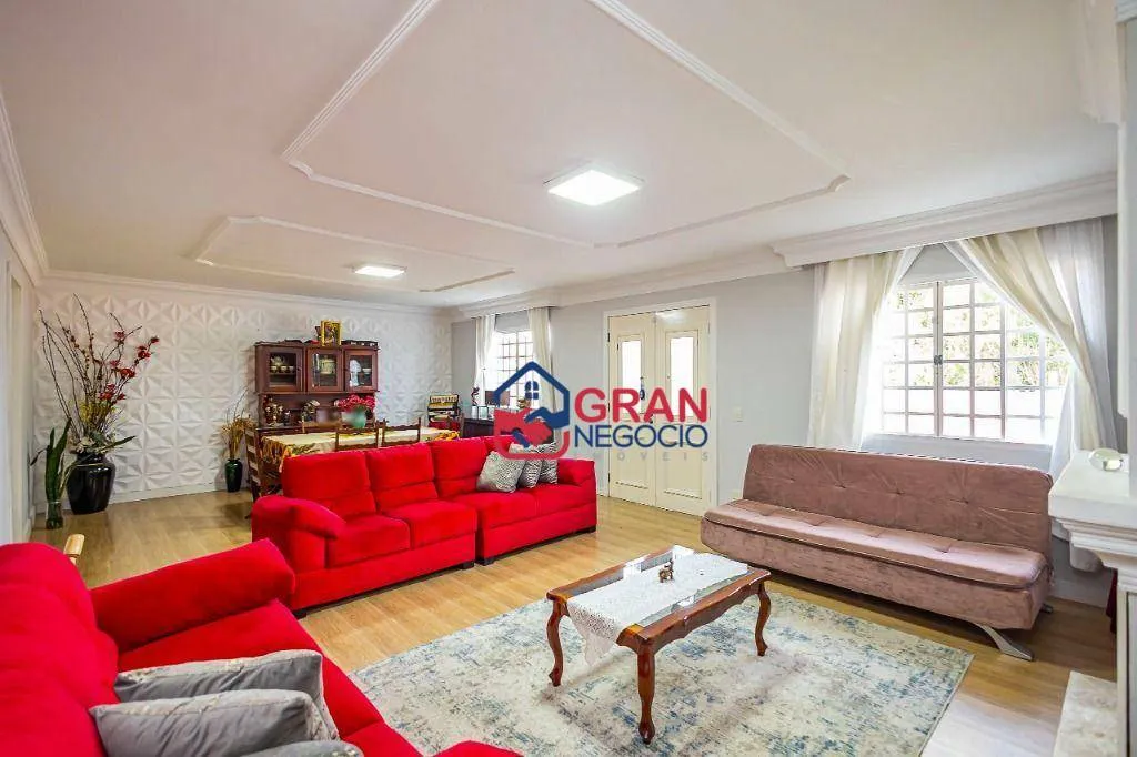 Imagem Casa Com Amplo Quintal- São Braz