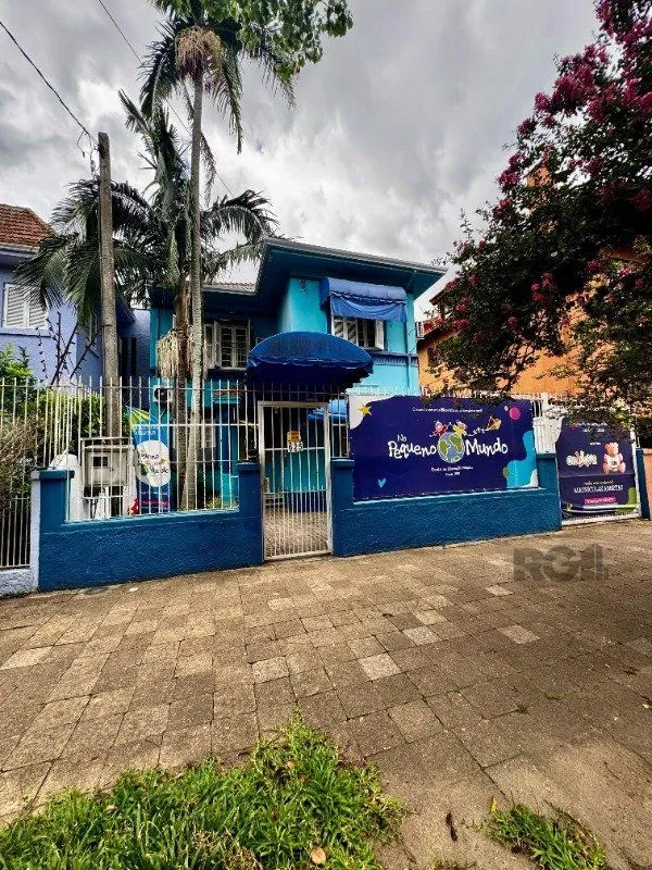 Imagem Casa Comercial em Moinhos de Vento