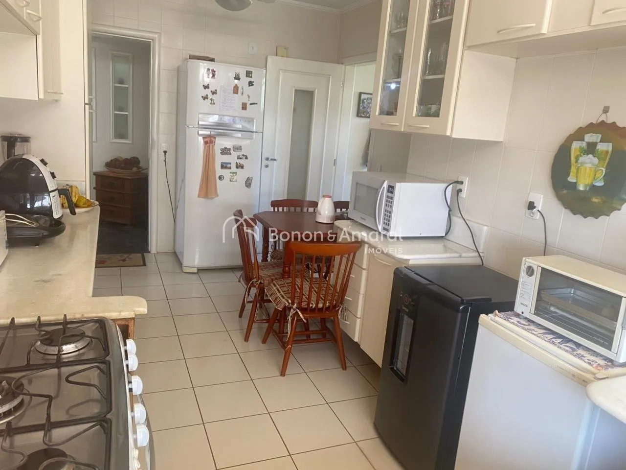 Imagem Ótimo apartamento, no coração do Cambuí