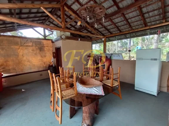 Imagem Chácara em Atibaia Bairro do Rosário