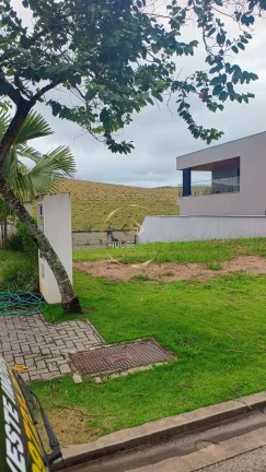 Imagem Terreno 468m², Condomínio Residencial Alphaville II, Urbanova, Sjc.