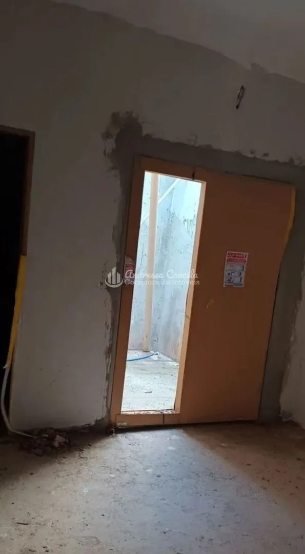Imagem Casa com 2 dormitórios à venda, 91 m² por R$ 349.000 - Set Sul II - São José do Rio Preto/São Paulo