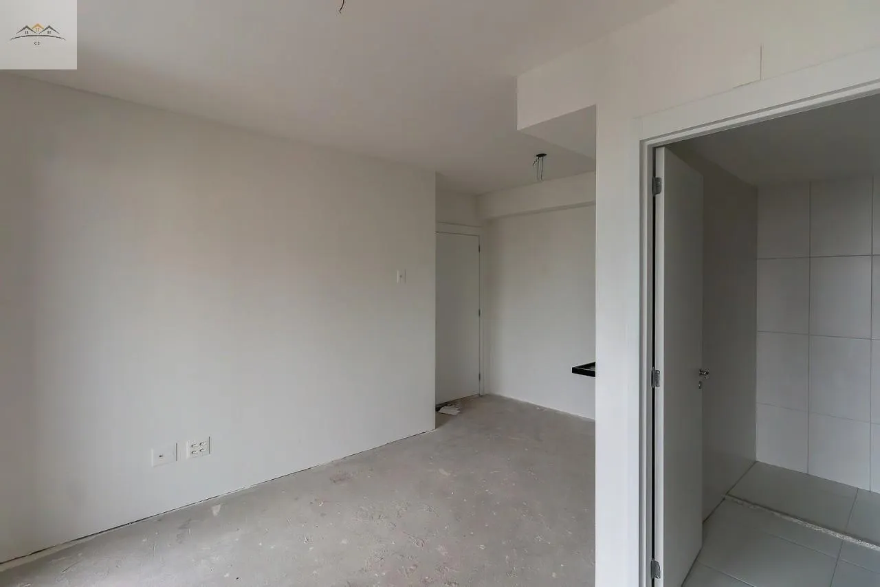 Imagem APARTAMENTO RESIDENCIAL em São Paulo - São Paulo, Brooklin Paulista