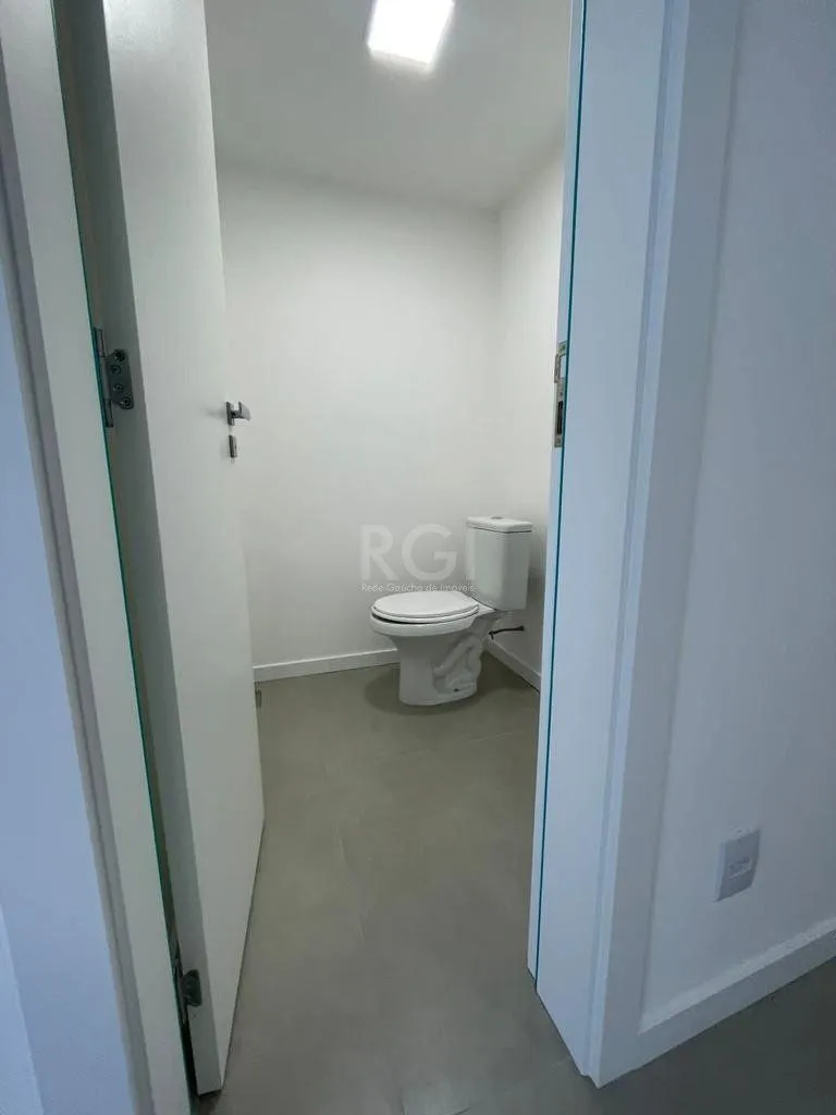 Imagem Conjunto/Sala para Venda - 76.78m², 0 dormitórios, Rio Branco