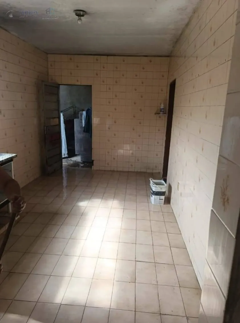 Imagem Oportunidade de Investimento - Casa com Edícula em Terreno de 300 m²