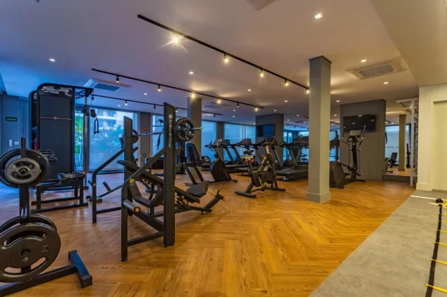 Imagem LIVING PRIVILÈGE - CYRELA - Apto de 68m² (Unidade de Revenda), 2 dorms, no melhor da Água Branca!