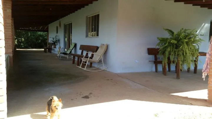 Imagem Chácara com 3 Quartos à Venda, 24.200 m² em Bairro Dos Pericos - Camanducaia