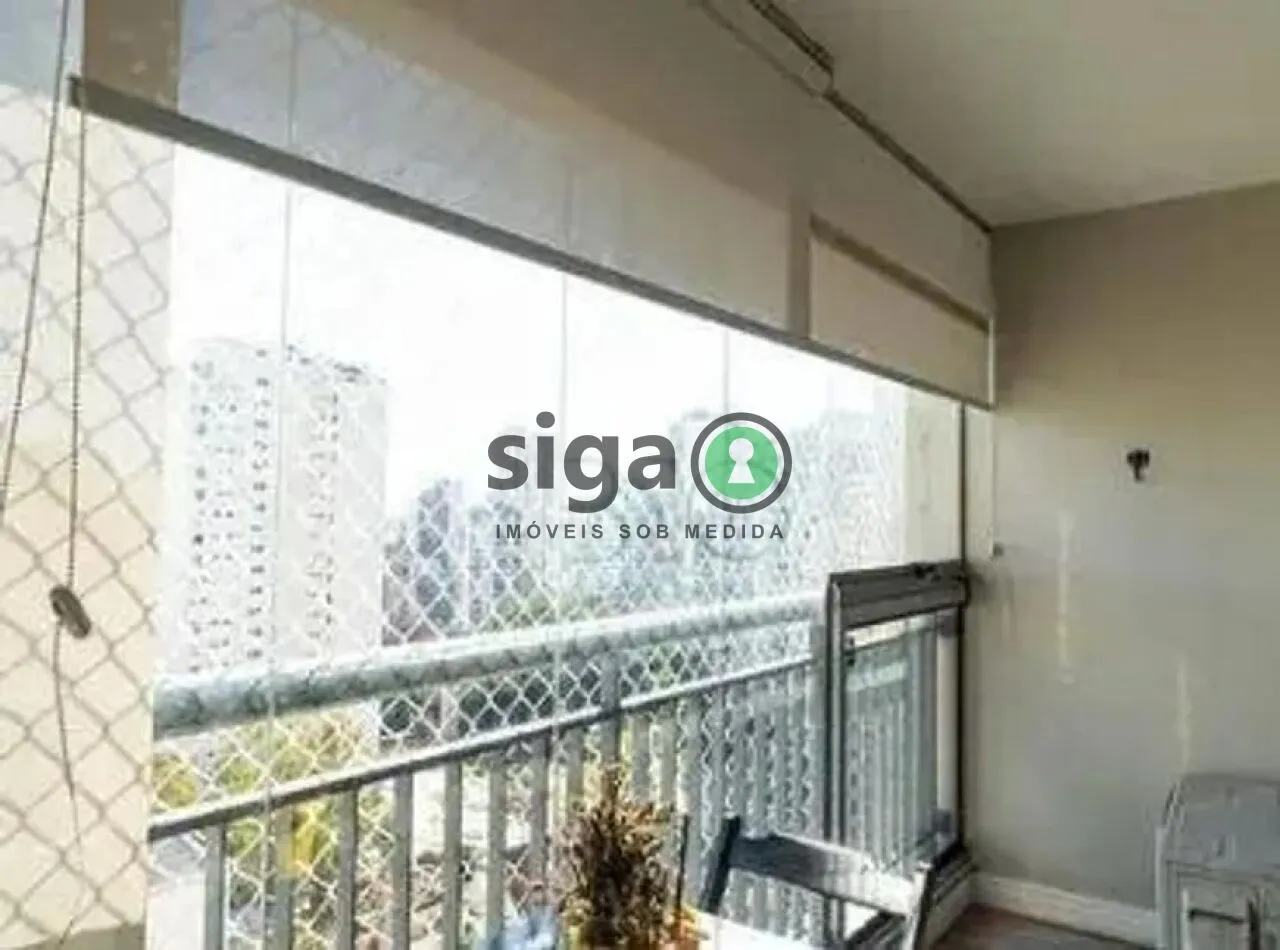 Imagem Apto para Locação com 67m², na Consolação 2 quartos, sendo 1 suíte, 1 vaga