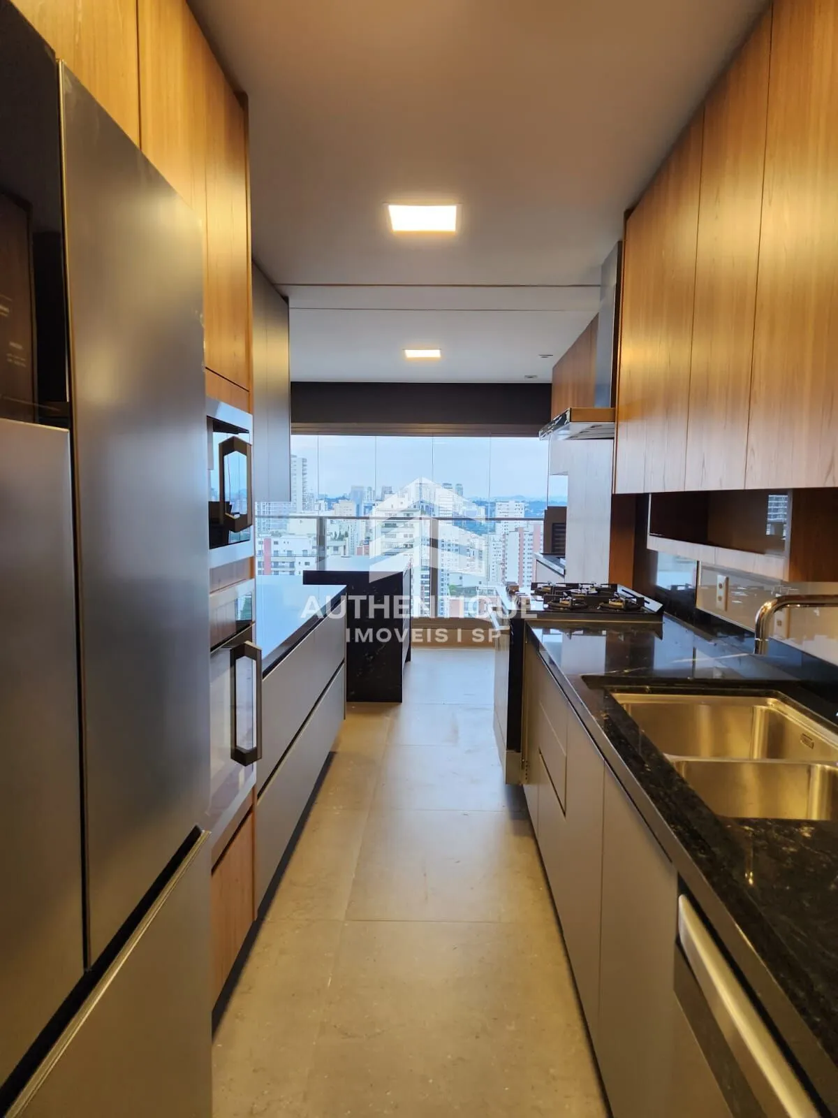 Imagem GIO CAMPO BELO - Apartamento no bairro Campo Belo à venda