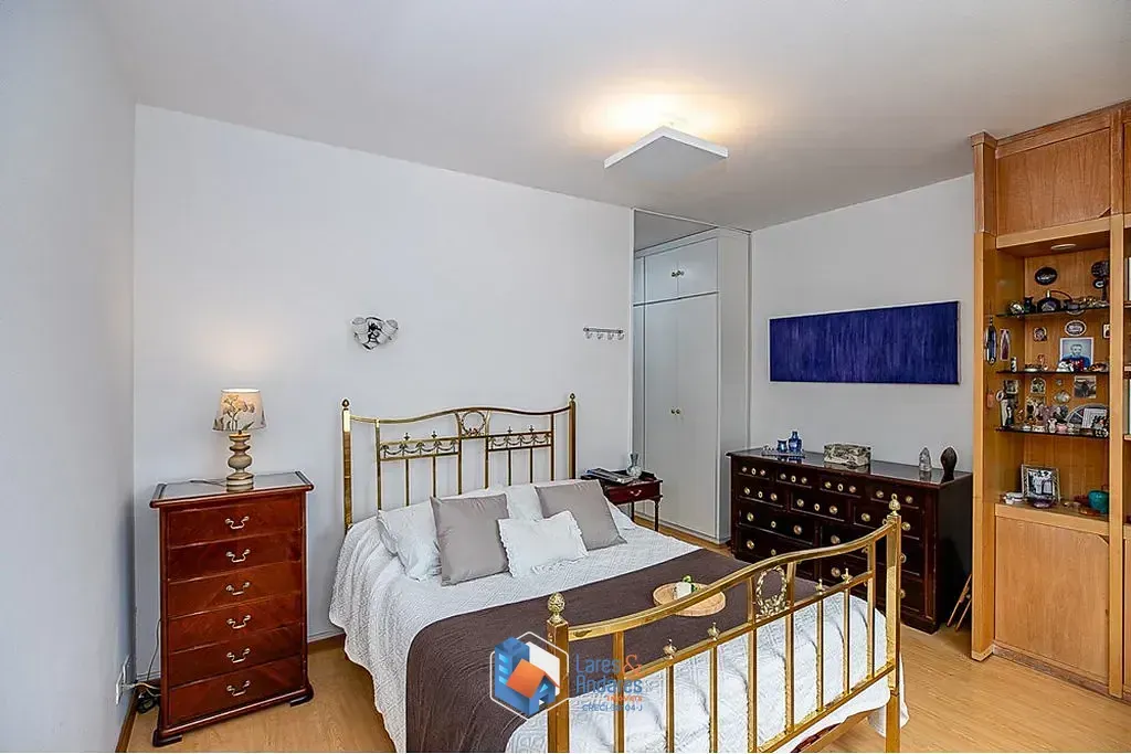 Imagem Casa à venda 4 Quartos 1 Suite 5 Vagas 471M² Brooklin Paulista São Paulo - SP
