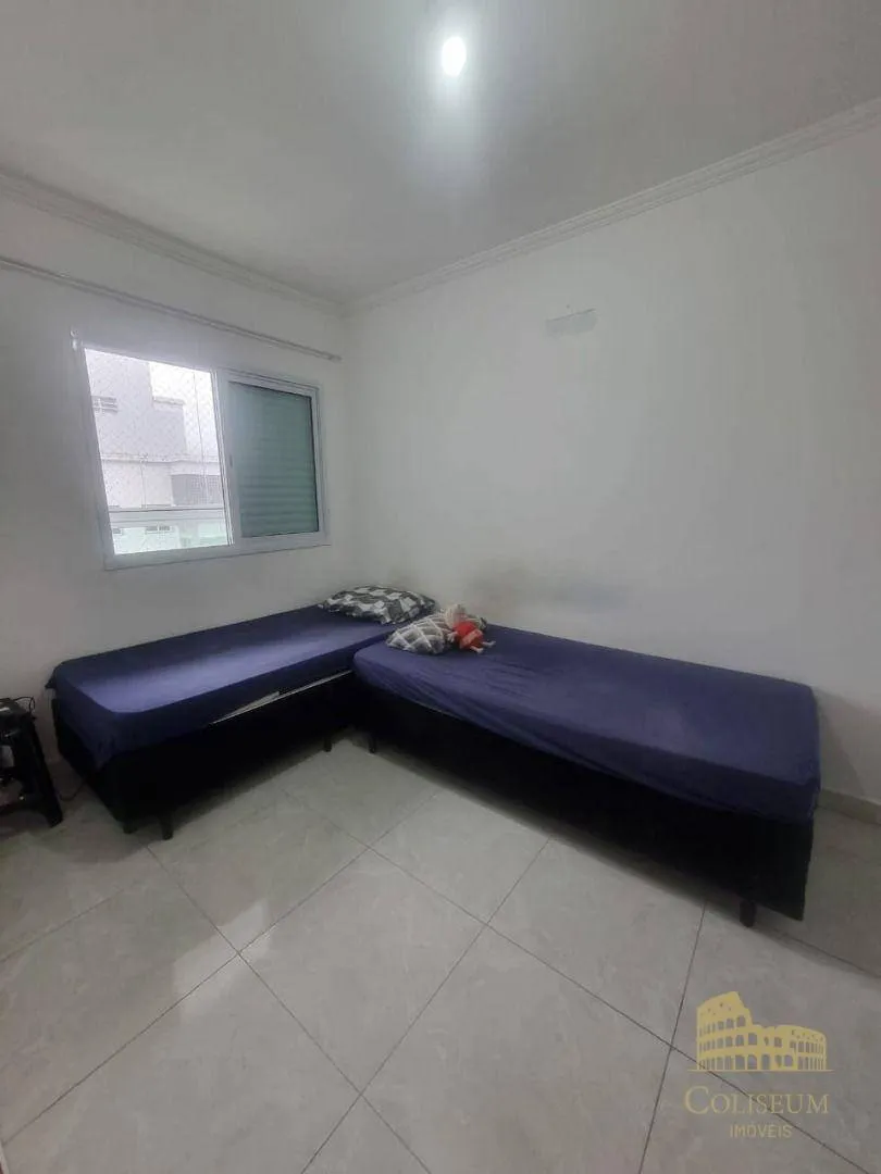 Imagem Apartamento com 3 dormitórios à venda, 107 m² por R$ 950.000,00 - Vila Assunção - Praia Grande/SP