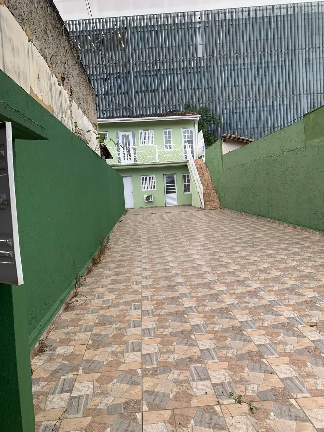 Imagem Casa à venda 2 Quartos, 2 Suites, 6 Vagas, 200M², Loteamento Residencial Andrade, Pindamonhangaba - SP