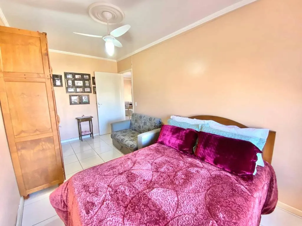 Imagem Apartamento 2 Dormitórios - Bairro Zona Nova