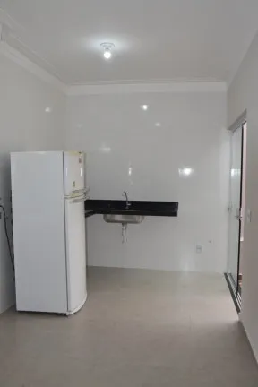 Imagem Casa com 3 Quartos à Venda, 89 m² em Jardim Solange - Bauru