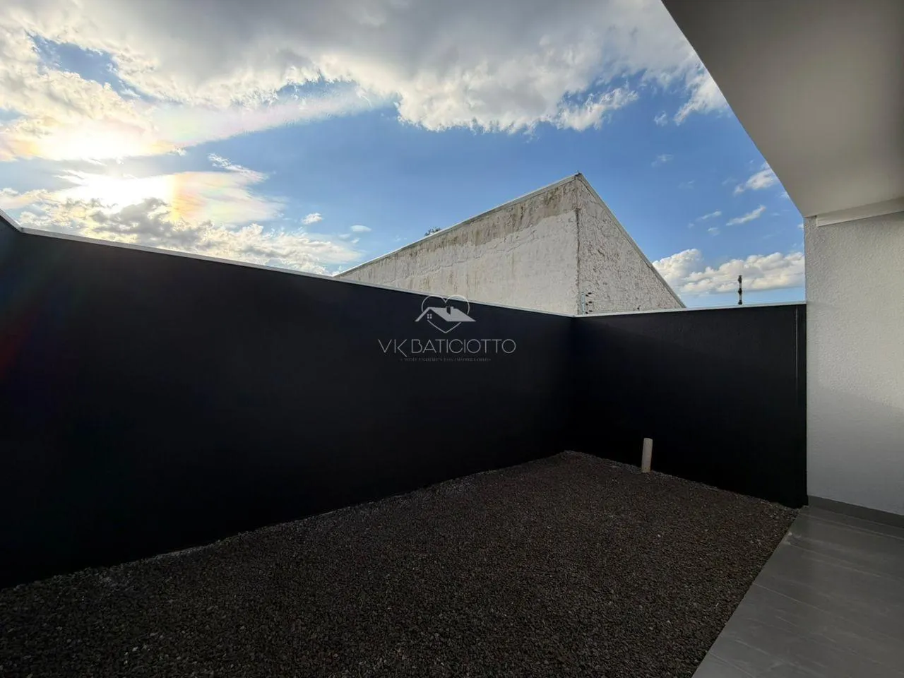 Imagem Casa para Venda em Maringá / PR no bairro Conjunto Residencial Ney Braga