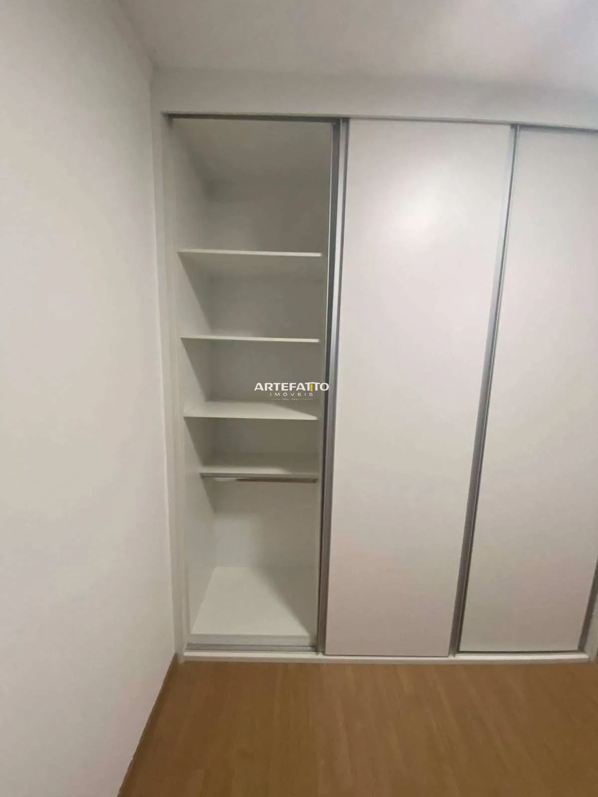 Imagem Apartamento à venda em Franca, Chácara Espraiado, com 2 quartos, 50m2