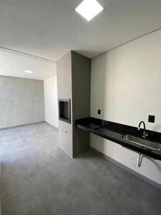 Imagem CASA 110M² 3 QUARTOS 1 SUITE CONDOMINIO HORTO FLORESTAL VILLAGIO