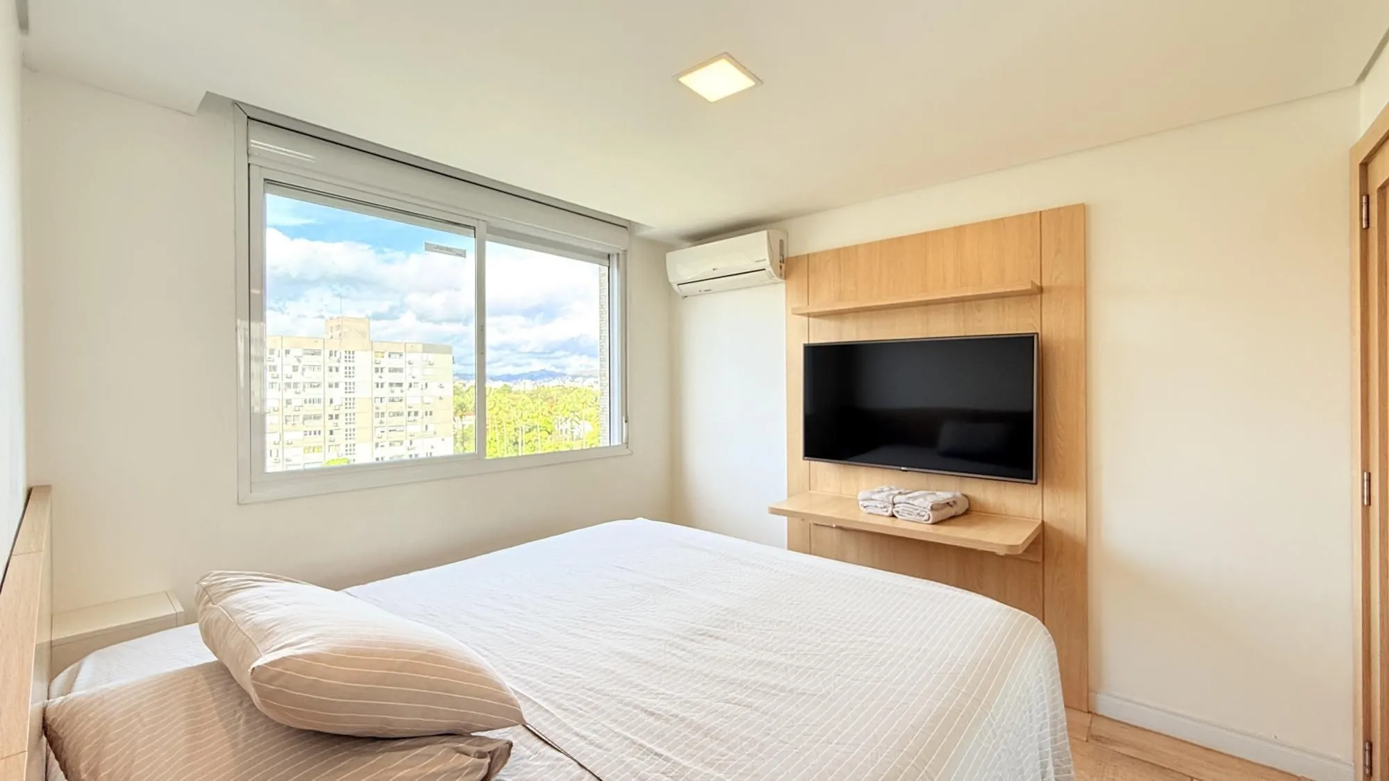 Imagem Apartamento de 2 dormitorios á venda no Bairro Centro Histórico.