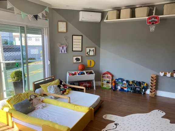Imagem Casa de Condomínio com 4 Quartos à Venda, 224 m² em Vila Moraes - Mogi das Cruzes