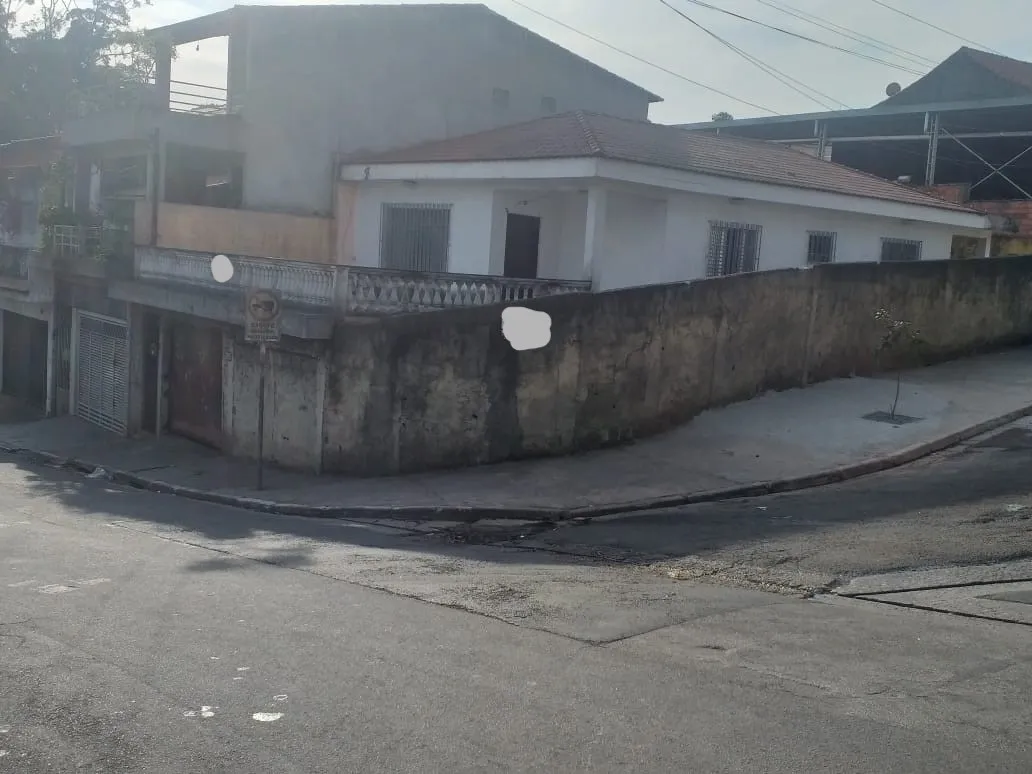 Imagem Casa Térrea a venda - Balneário São Francisco