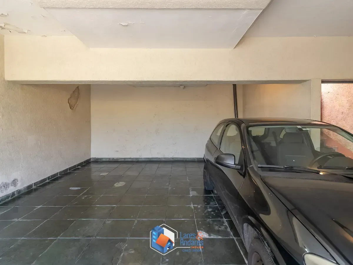 Imagem Sobrado para venda em Vila Paiva com 4 quartos, sendo 3 suítes, 210m²