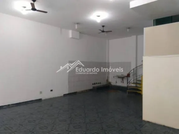 Imagem Imóvel Comercial para Alugar, 120 m² em Centro - Diadema