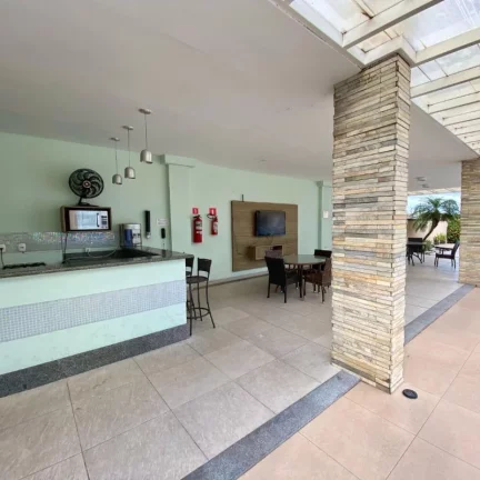 Imagem APARTAMENTO RESIDENCIAL em MANAUS - AM, ADRIANÓPOLIS