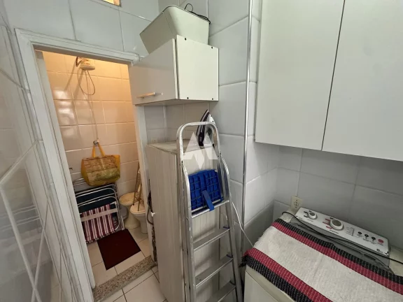 Imagem Apartamento à venda no Embaré