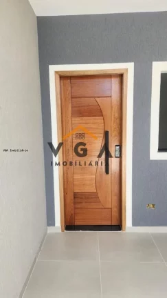 Imagem Sobrado para Venda em São Paulo, Jardim Maringá, 3 dormitórios, 1 suíte, 3 banheiros, 2 vagas