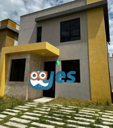 Imagem Casa para locação no Sim com 4 quartos