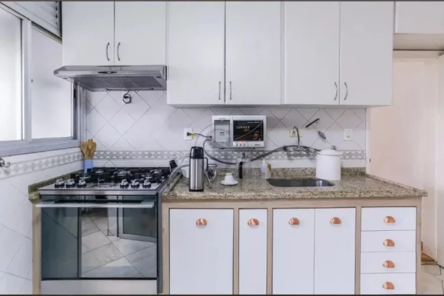 Imagem APARTAMENTO RESIDENCIAL em SÃO PAULO - SP, PERDIZES